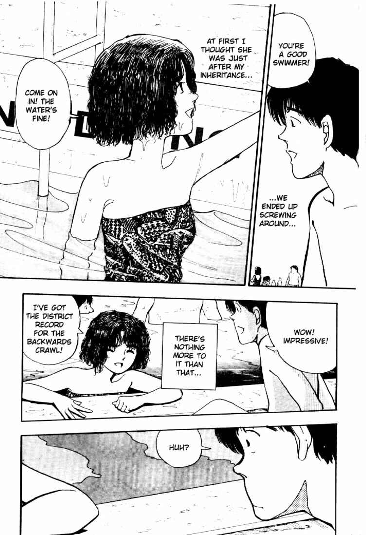 Page 8 Chapter 33 Dance Till Tomorrow