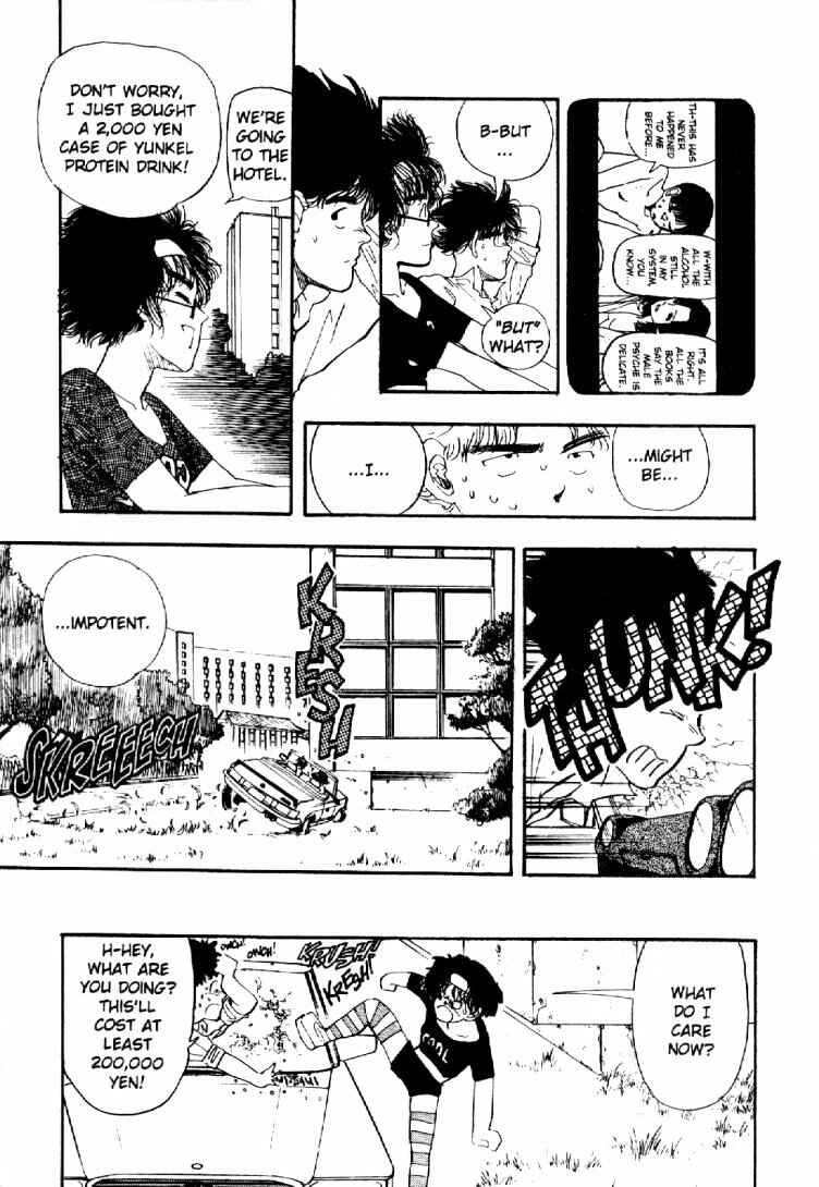 Page 10 Chapter 24 Dance Till Tomorrow