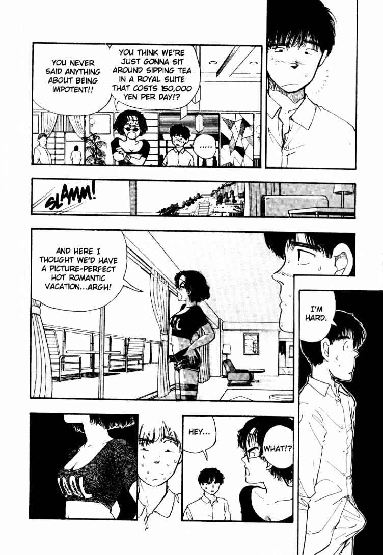 Page 11 Chapter 24 Dance Till Tomorrow