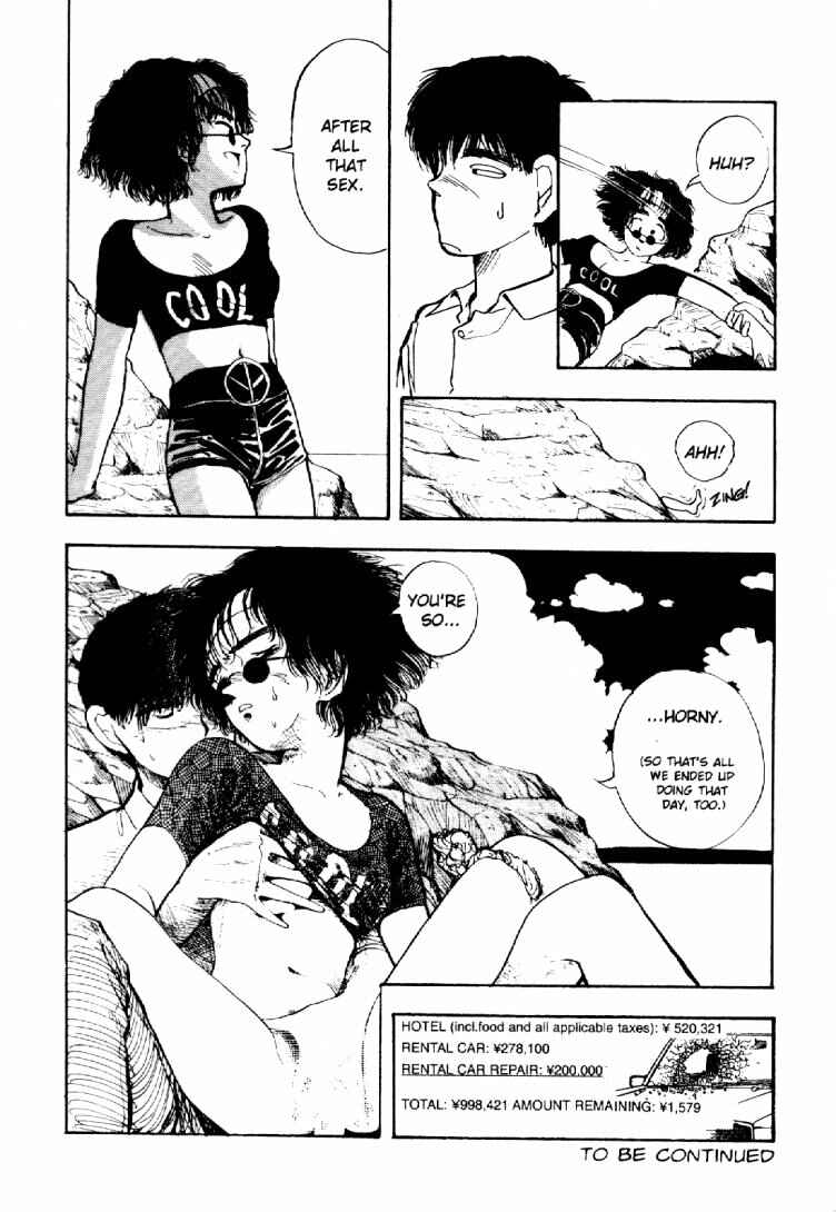 Page 16 Chapter 24 Dance Till Tomorrow
