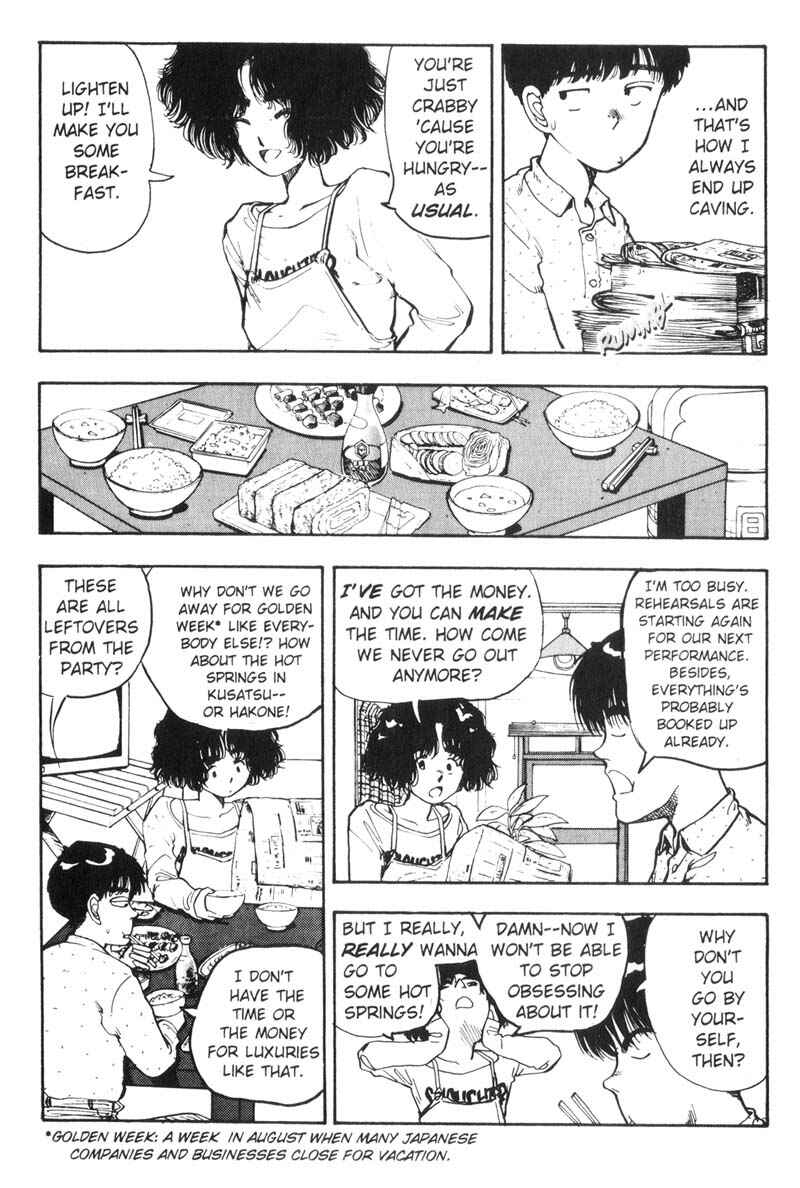 Page 7 Chapter 68 Dance Till Tomorrow