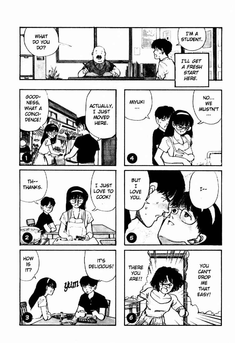 Page 10 Chapter 39 Dance Till Tomorrow