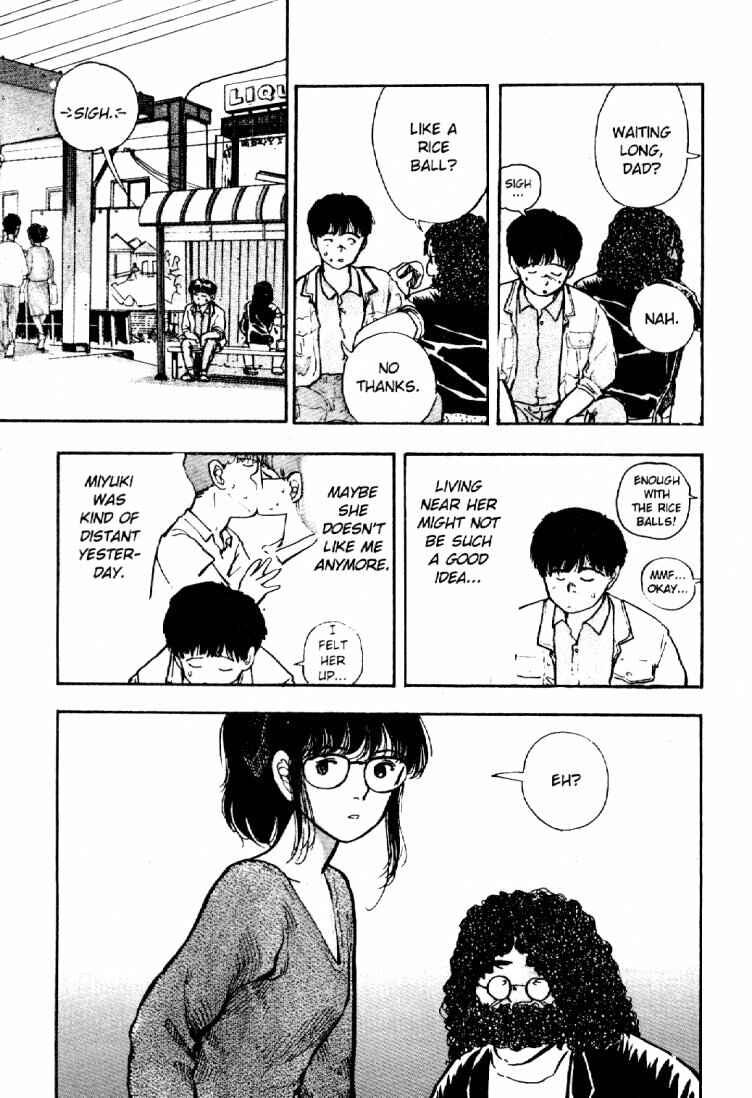 Page 12 Chapter 39 Dance Till Tomorrow