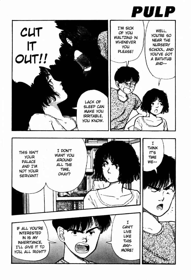 Page 5 Chapter 39 Dance Till Tomorrow