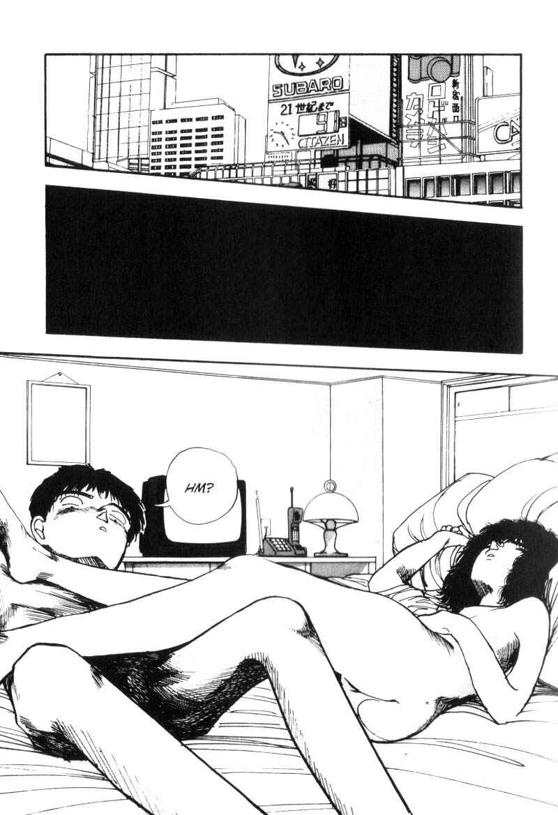 Page 10 Chapter 89 Dance Till Tomorrow