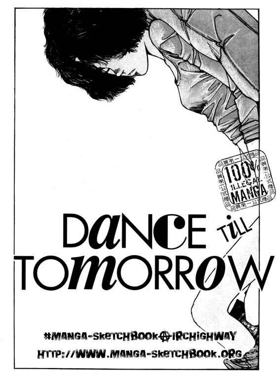 Page 1 Chapter 83 Dance Till Tomorrow