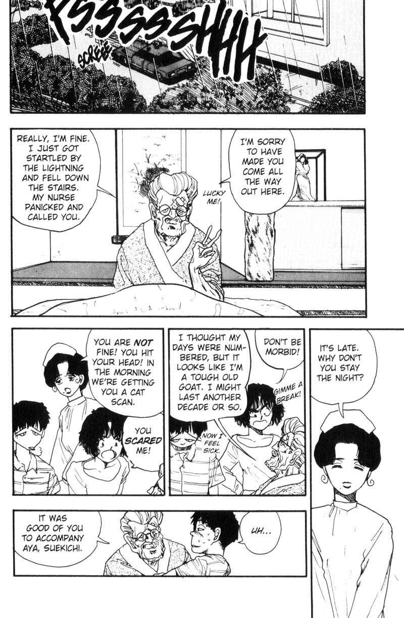 Page 16 Chapter 83 Dance Till Tomorrow