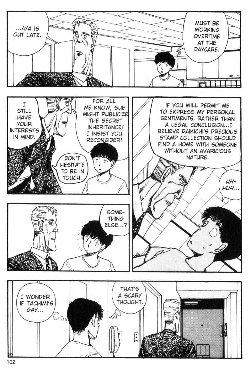 Page 5 Chapter 83 Dance Till Tomorrow