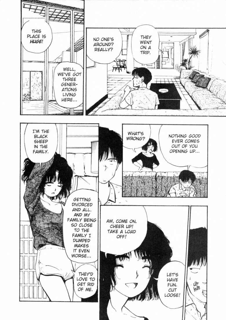 Page 11 Chapter 34 Dance Till Tomorrow