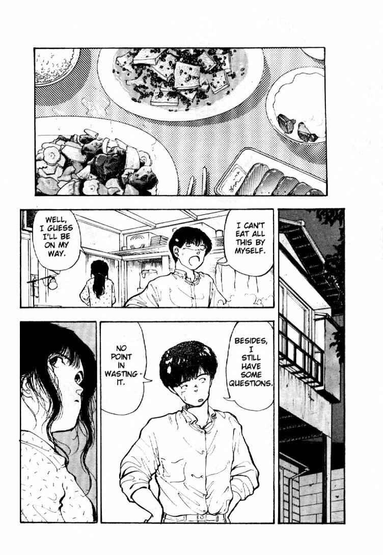 Page 7 Chapter 3 Dance Till Tomorrow