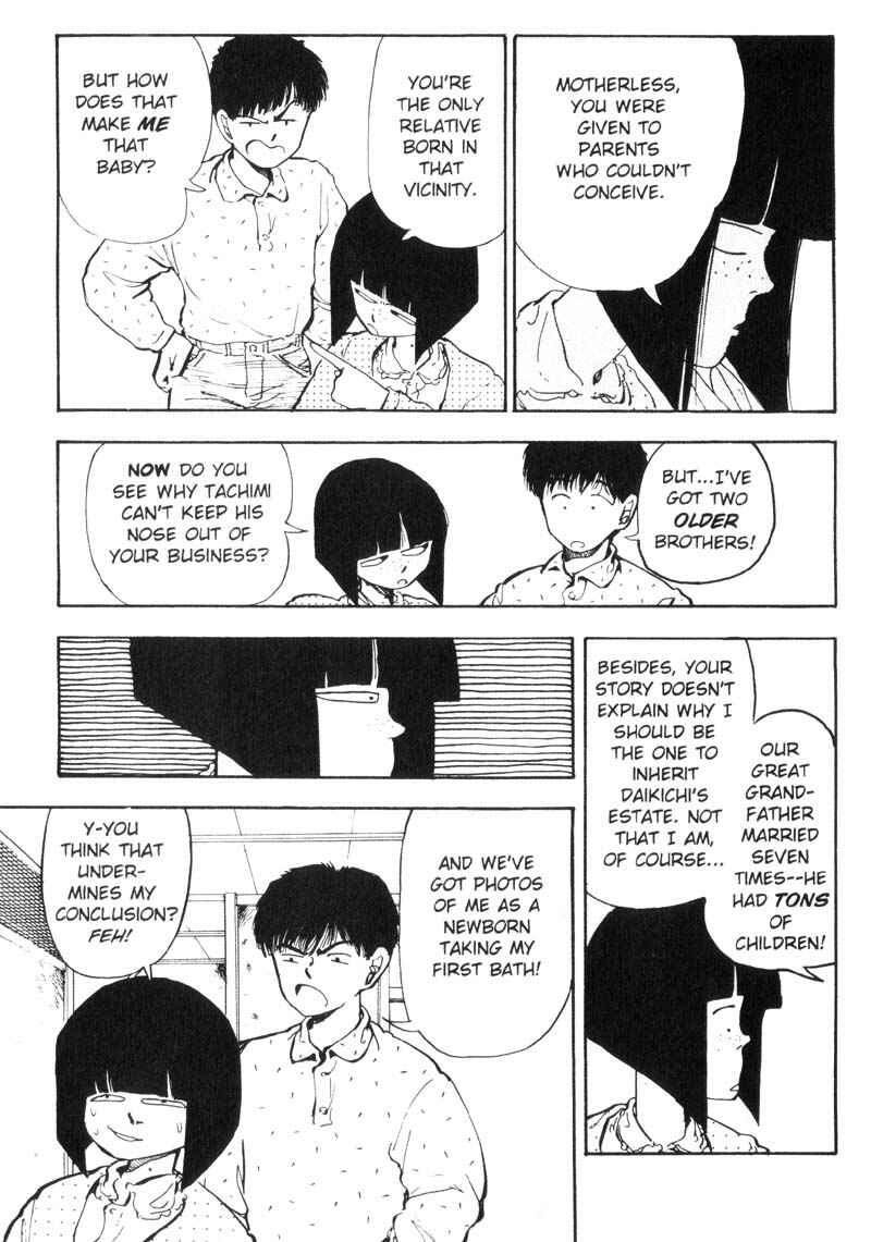 Page 13 Chapter 63 Dance Till Tomorrow