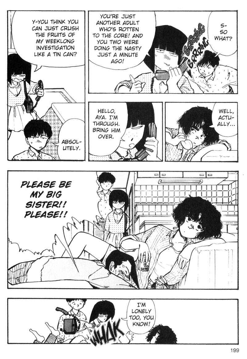 Page 14 Chapter 63 Dance Till Tomorrow