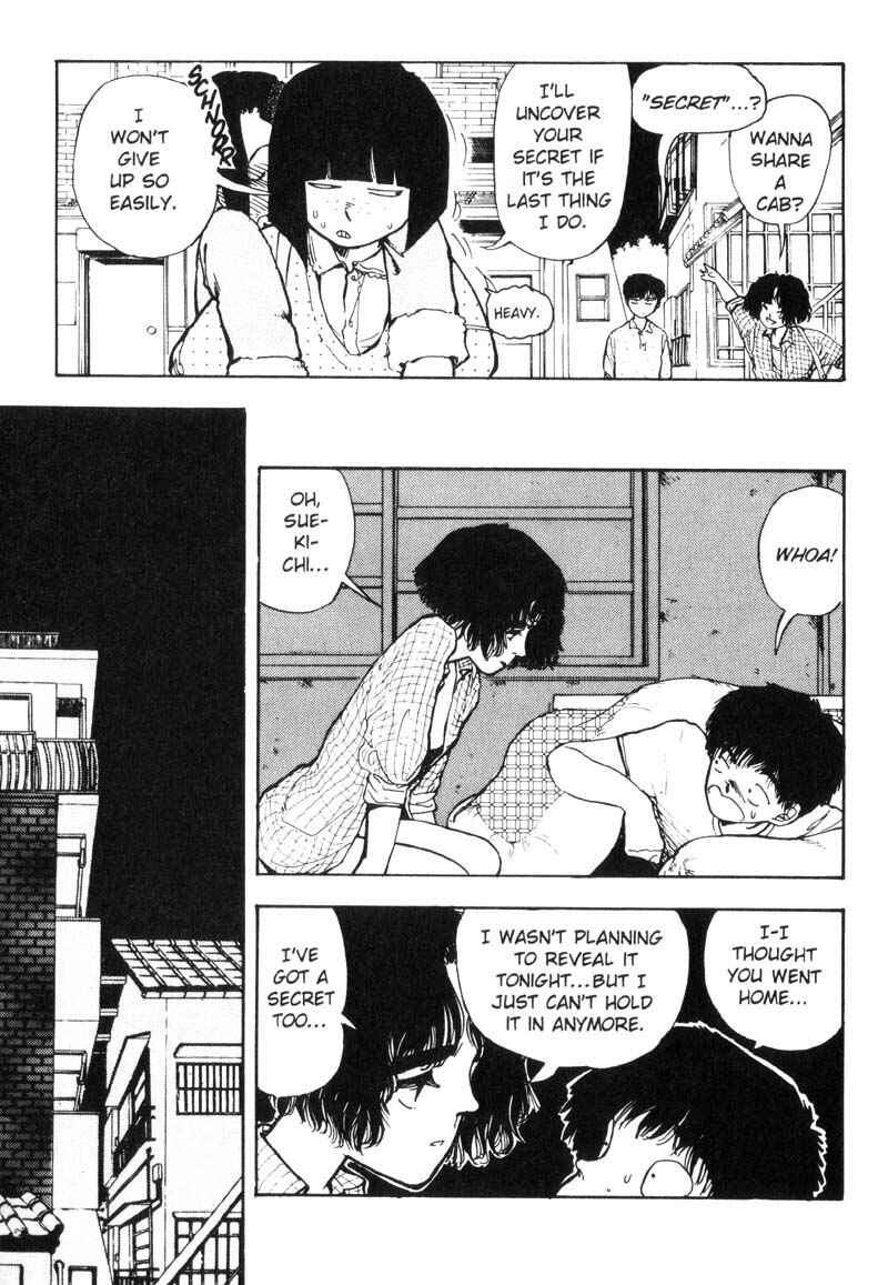 Page 15 Chapter 63 Dance Till Tomorrow