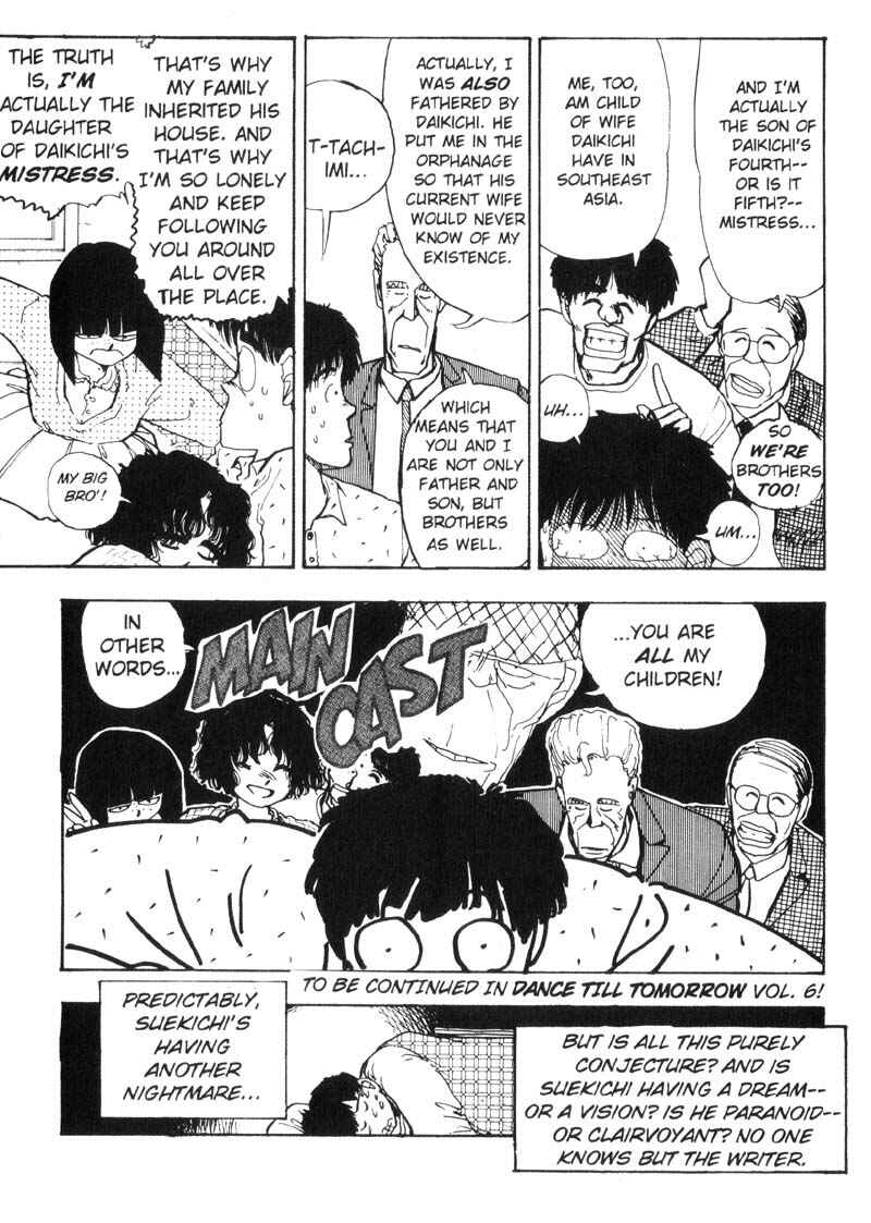 Page 17 Chapter 63 Dance Till Tomorrow