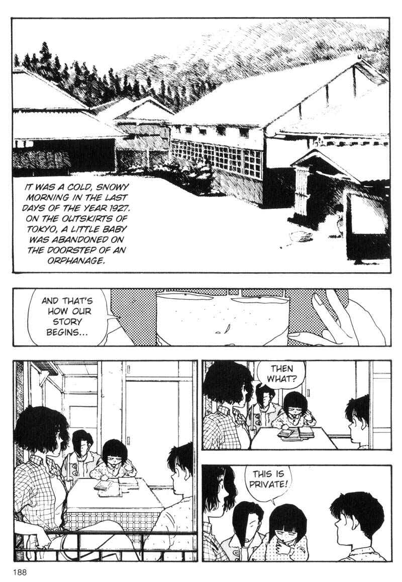 Page 3 Chapter 63 Dance Till Tomorrow