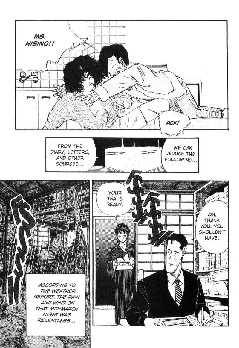 Page 9 Chapter 63 Dance Till Tomorrow
