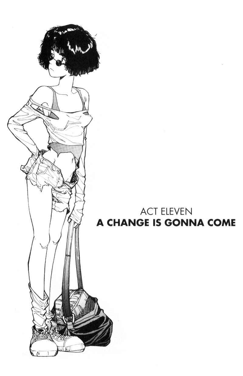Page 2 Chapter 87 Dance Till Tomorrow