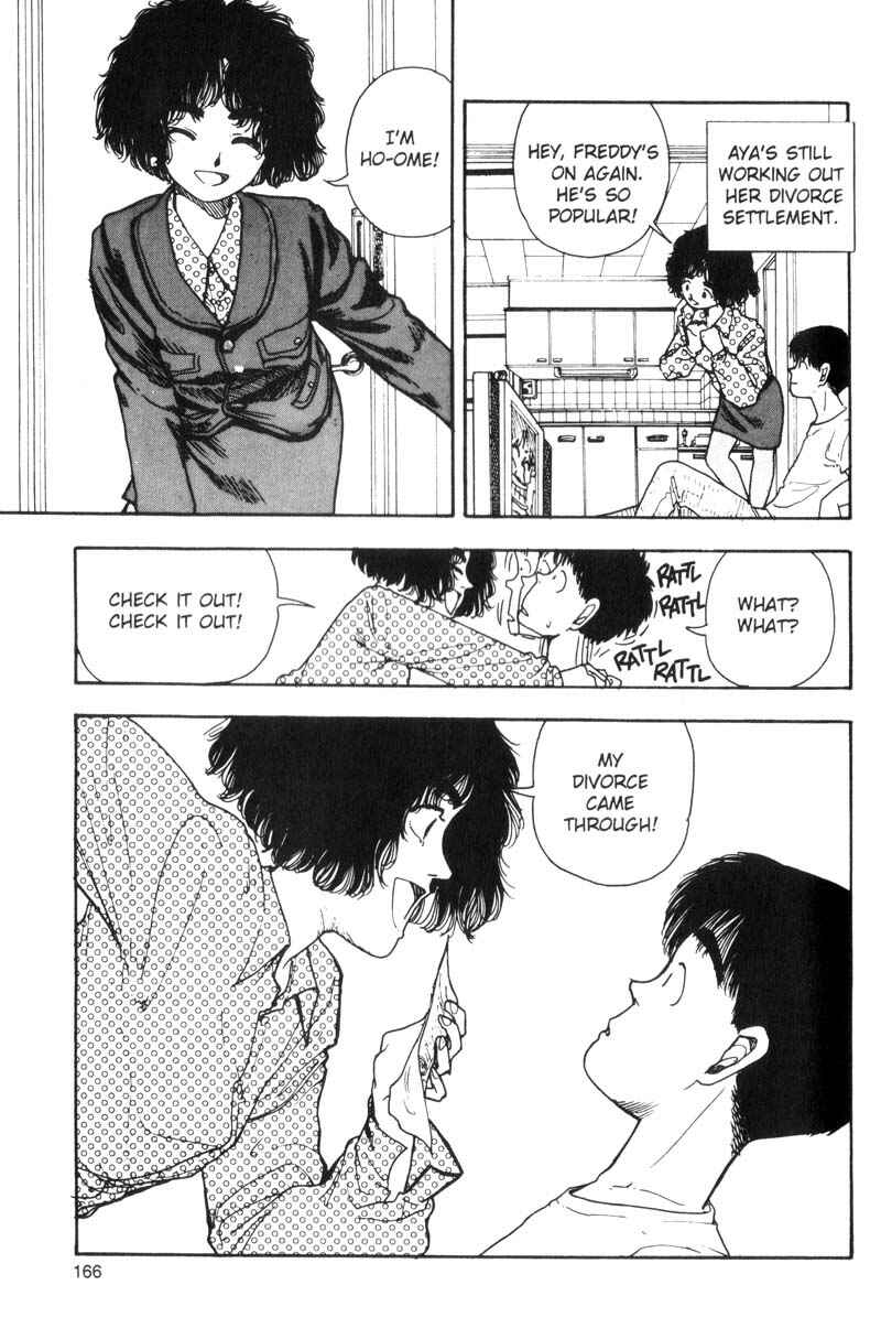 Page 5 Chapter 87 Dance Till Tomorrow