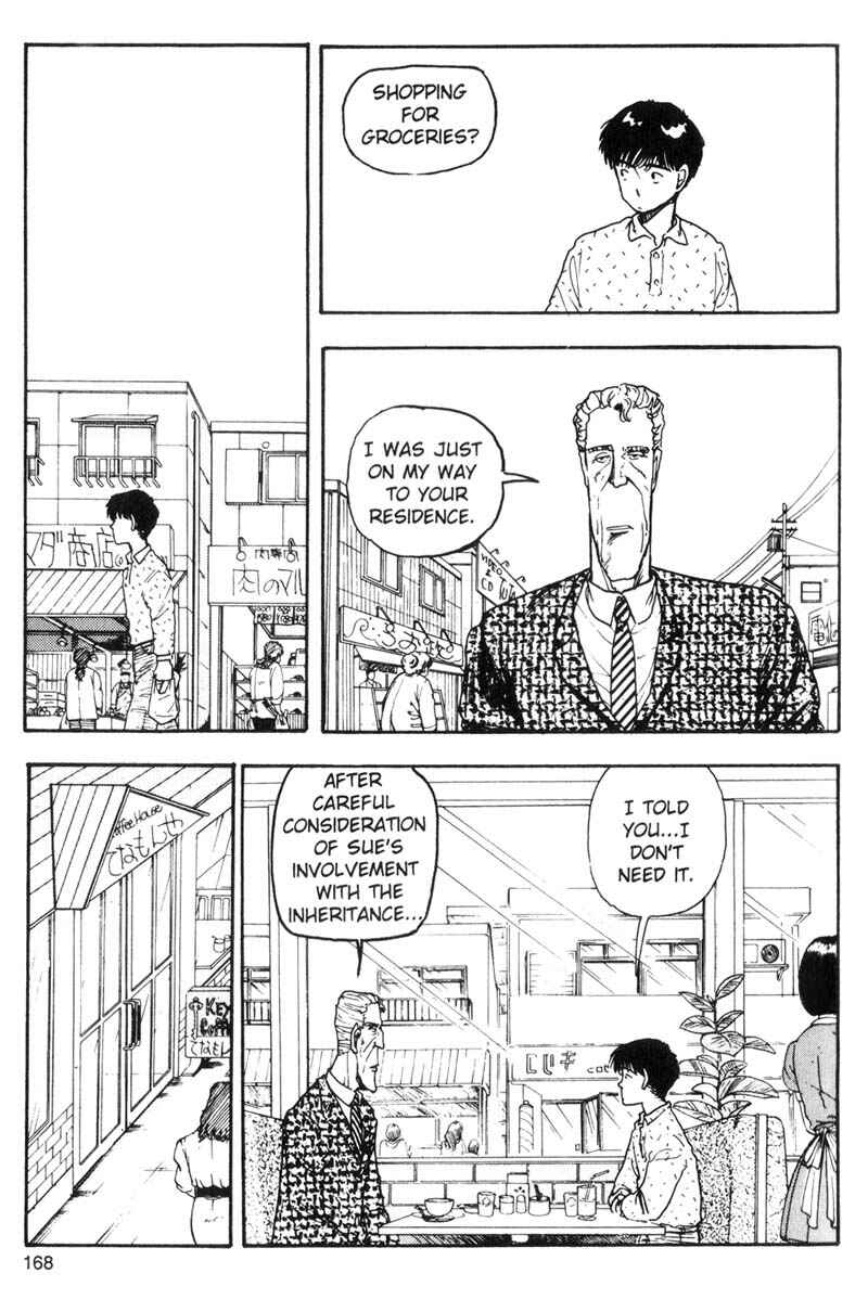 Page 7 Chapter 87 Dance Till Tomorrow