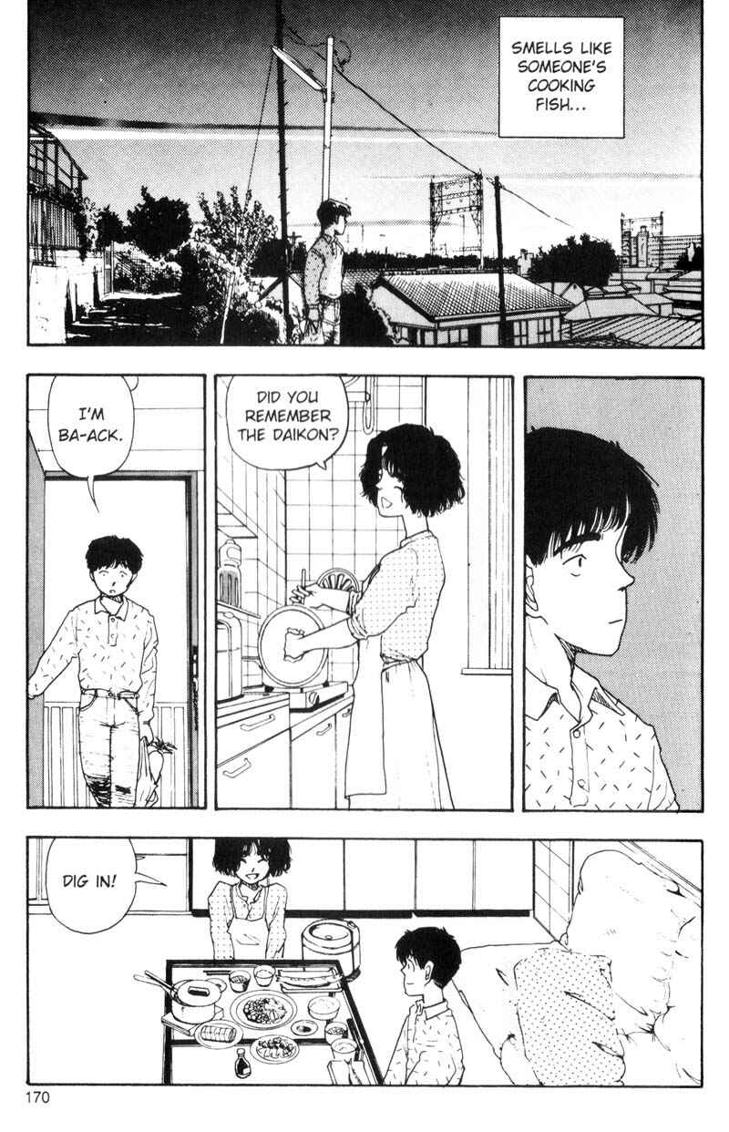 Page 9 Chapter 87 Dance Till Tomorrow