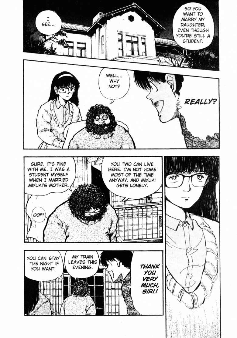Page 11 Chapter 58 Dance Till Tomorrow