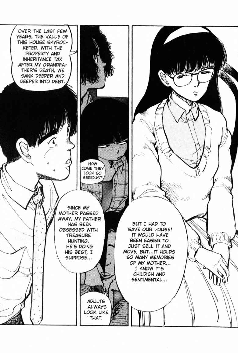 Page 14 Chapter 58 Dance Till Tomorrow