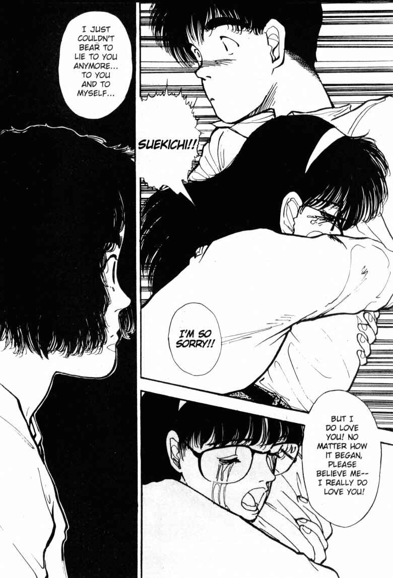 Page 15 Chapter 58 Dance Till Tomorrow