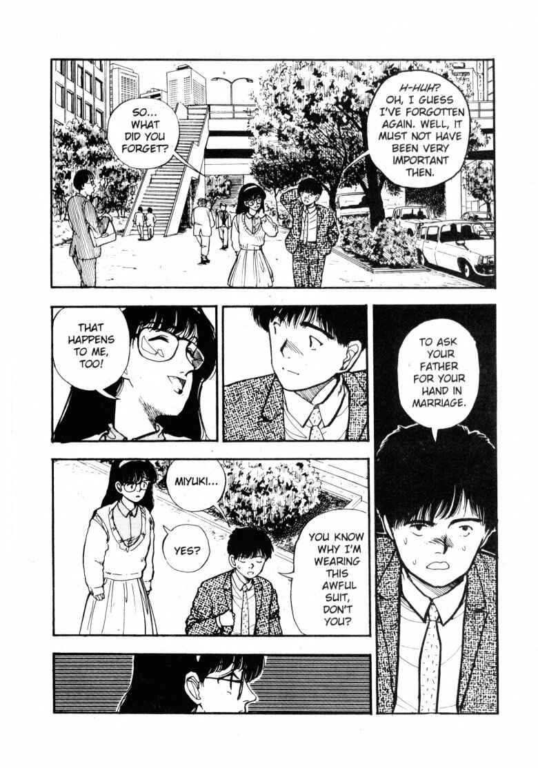 Page 9 Chapter 58 Dance Till Tomorrow