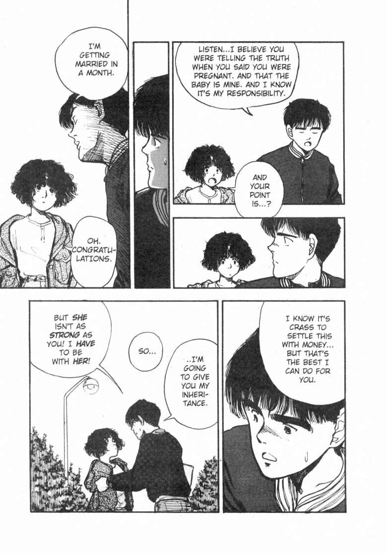 Page 12 Chapter 57 Dance Till Tomorrow