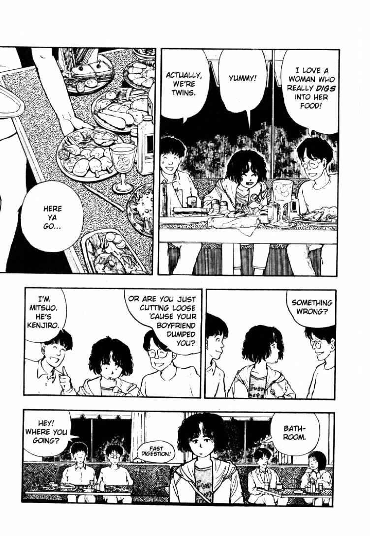 Page 10 Chapter 48 Dance Till Tomorrow