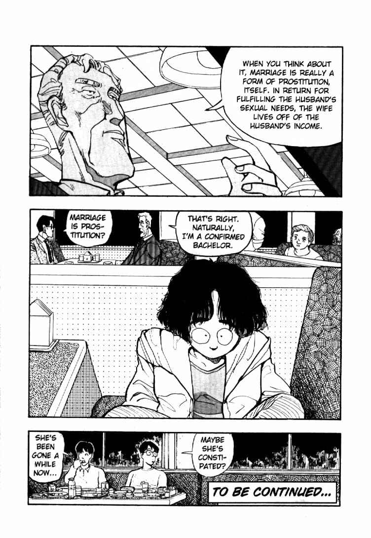 Page 16 Chapter 48 Dance Till Tomorrow
