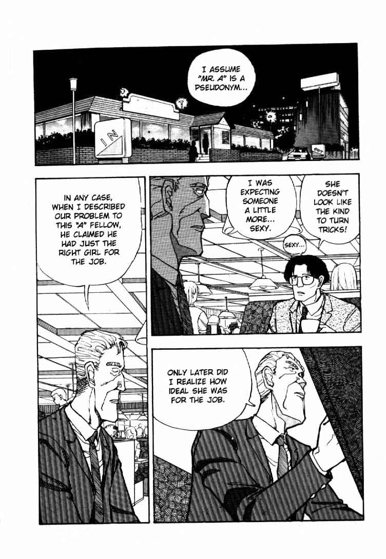 Page 5 Chapter 48 Dance Till Tomorrow