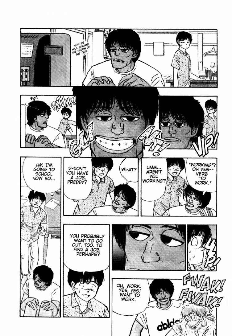 Page 8 Chapter 26 Dance Till Tomorrow