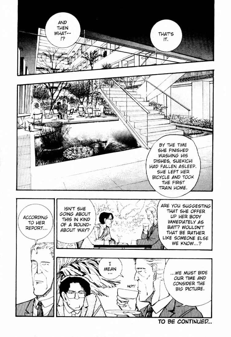 Page 16 Chapter 32 Dance Till Tomorrow