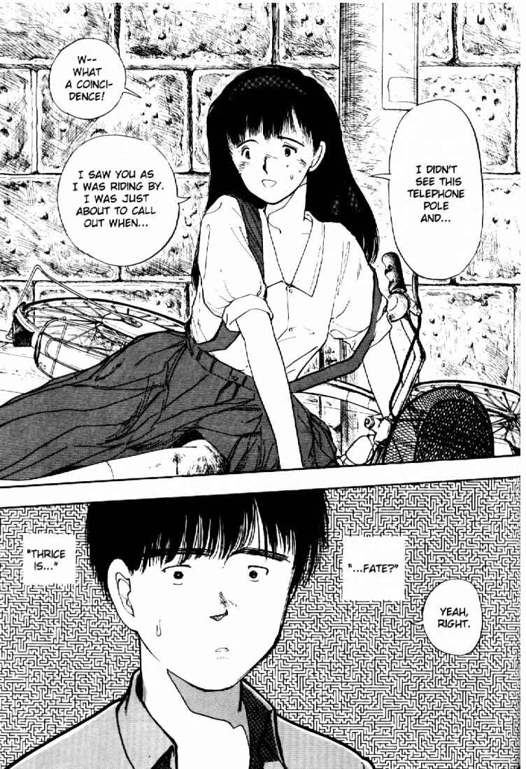Page 8 Chapter 32 Dance Till Tomorrow