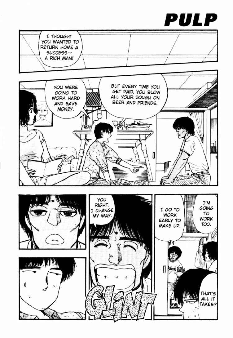 Page 13 Chapter 28 Dance Till Tomorrow