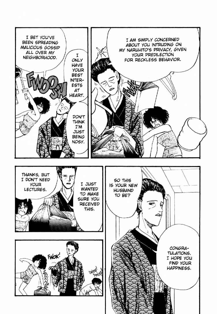 Page 6 Chapter 28 Dance Till Tomorrow