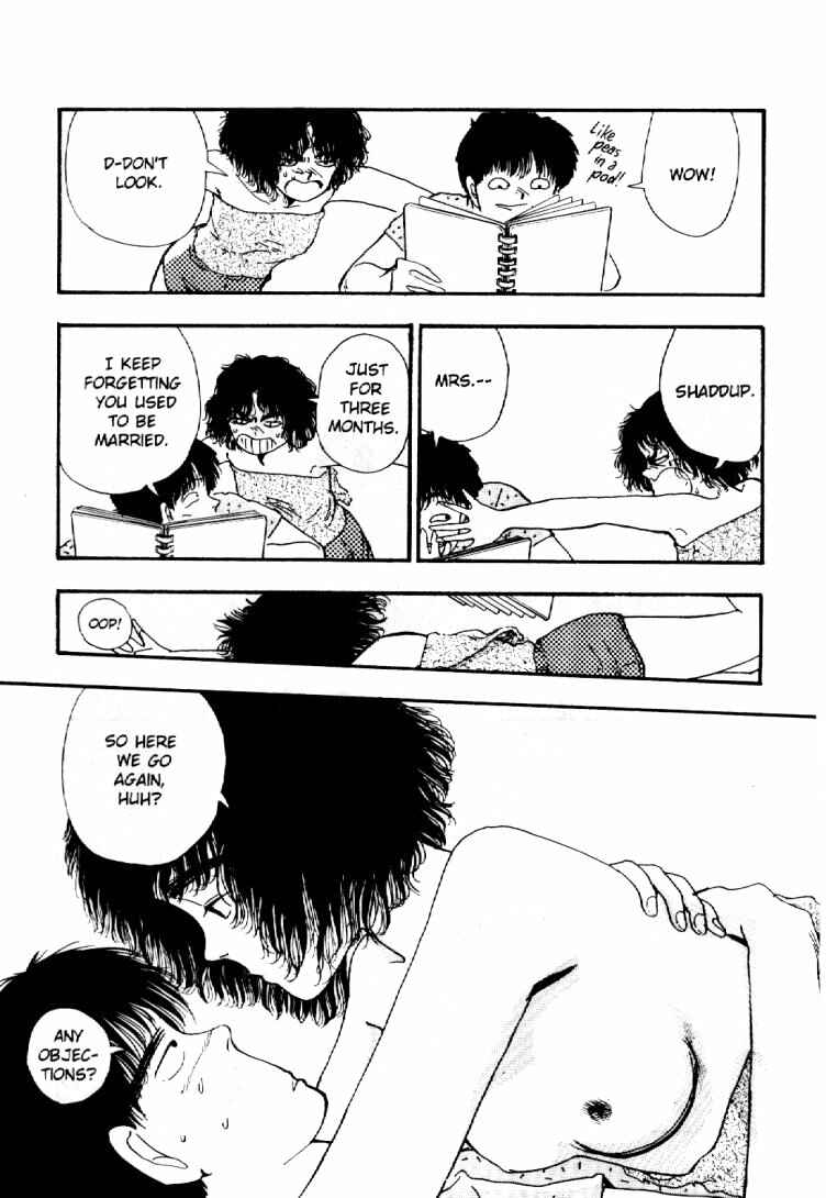 Page 8 Chapter 28 Dance Till Tomorrow