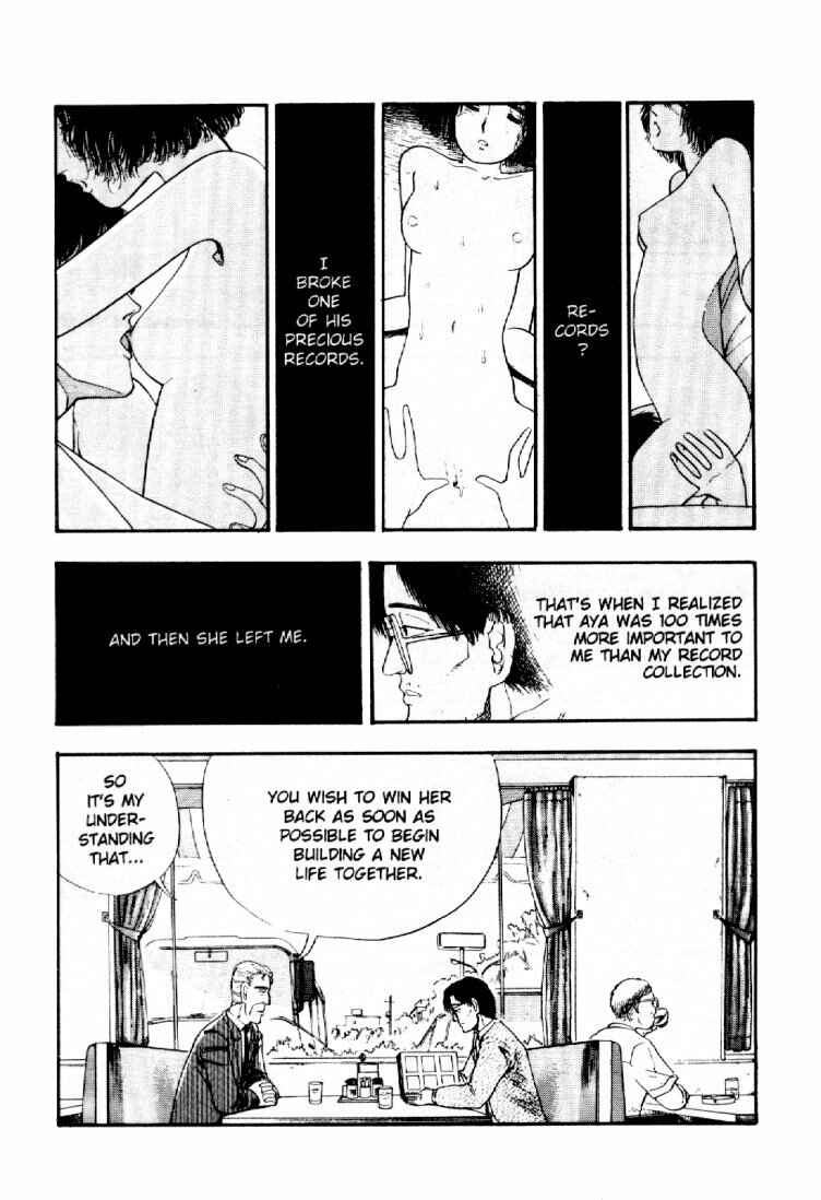 Page 10 Chapter 30 Dance Till Tomorrow