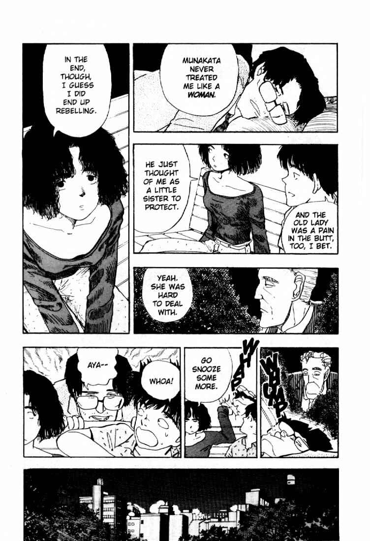 Page 4 Chapter 30 Dance Till Tomorrow