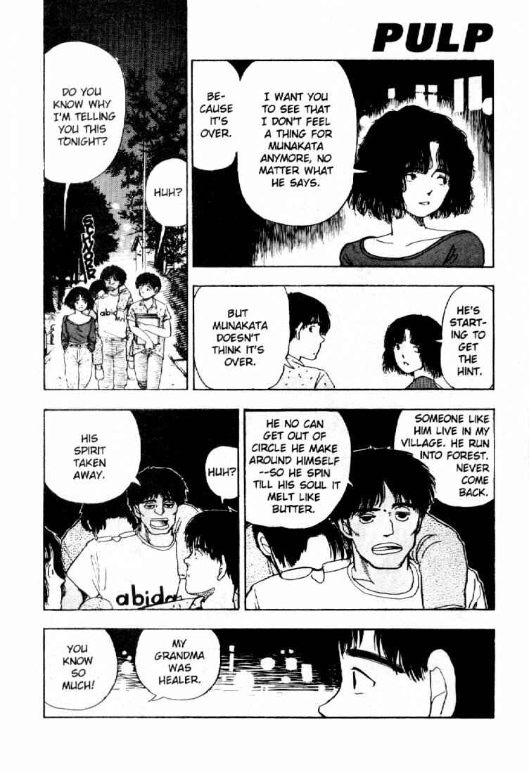 Page 5 Chapter 30 Dance Till Tomorrow