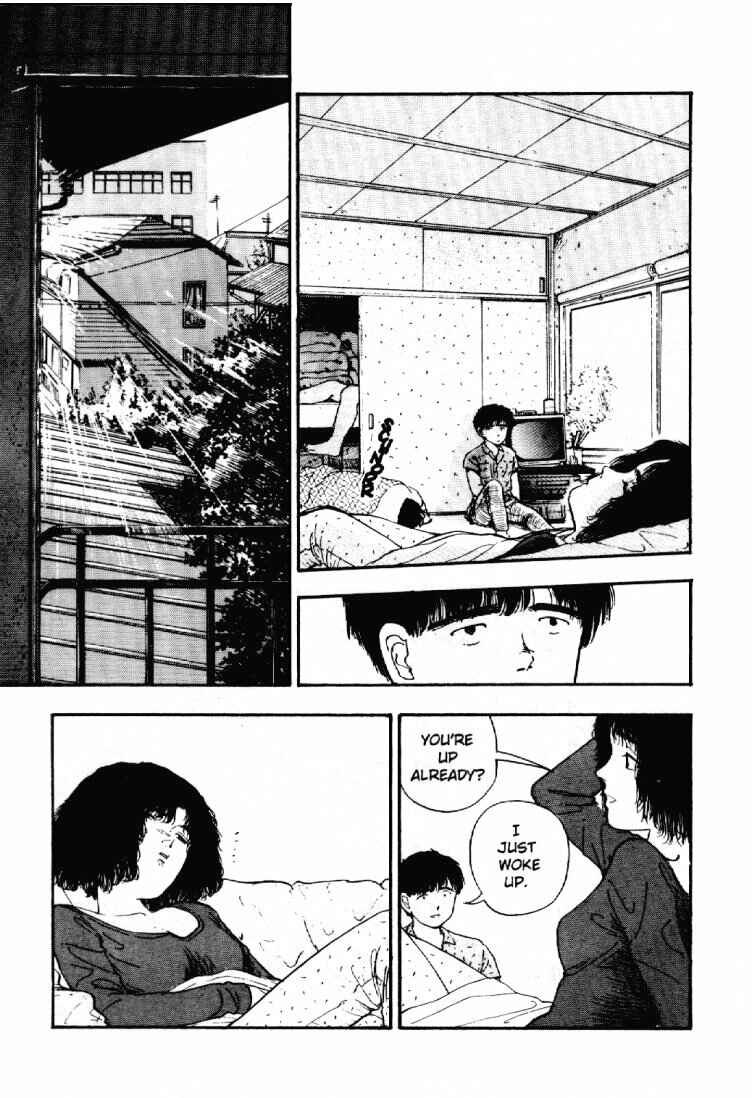 Page 6 Chapter 30 Dance Till Tomorrow