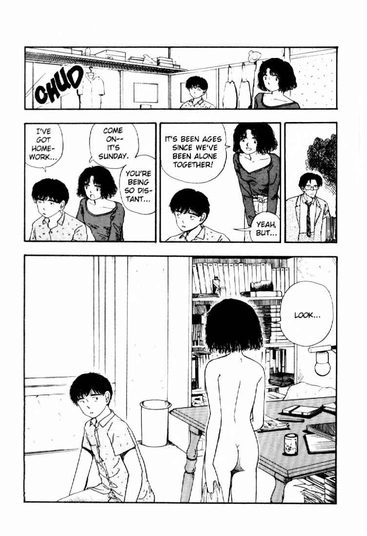 Page 8 Chapter 30 Dance Till Tomorrow