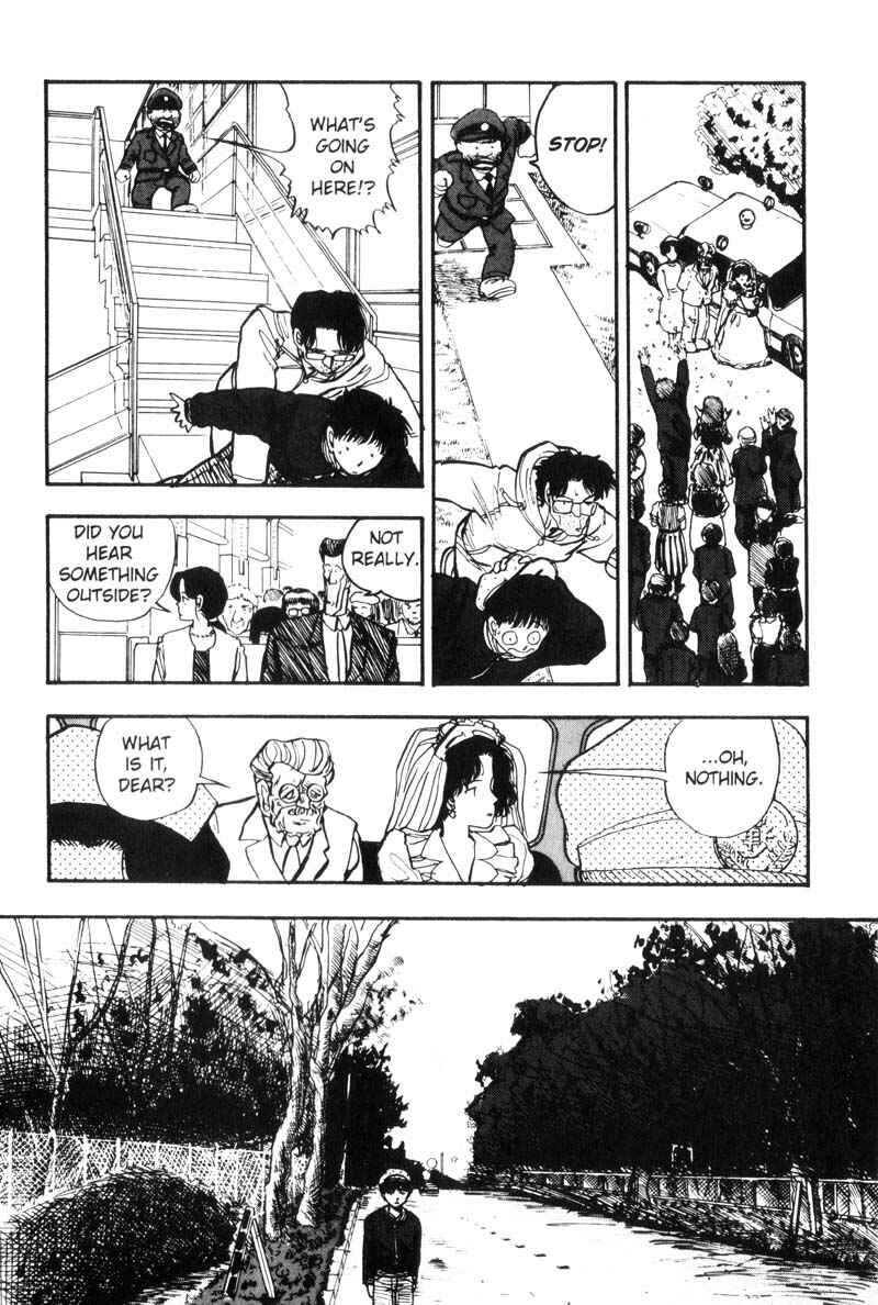 Page 14 Chapter 88 Dance Till Tomorrow