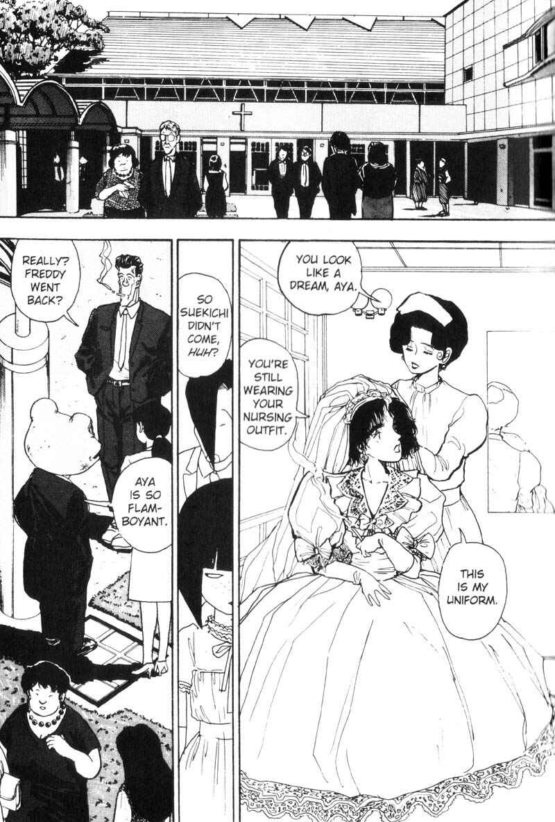 Page 9 Chapter 88 Dance Till Tomorrow