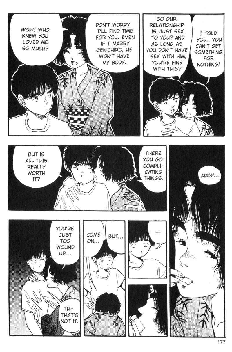 Page 15 Chapter 74 Dance Till Tomorrow