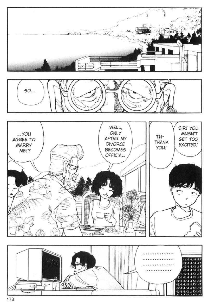Page 16 Chapter 74 Dance Till Tomorrow