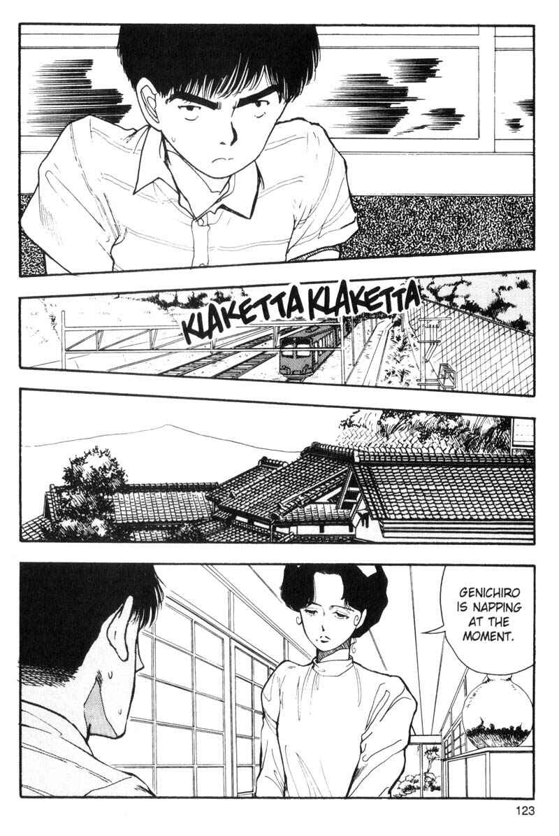 Page 10 Chapter 84 Dance Till Tomorrow