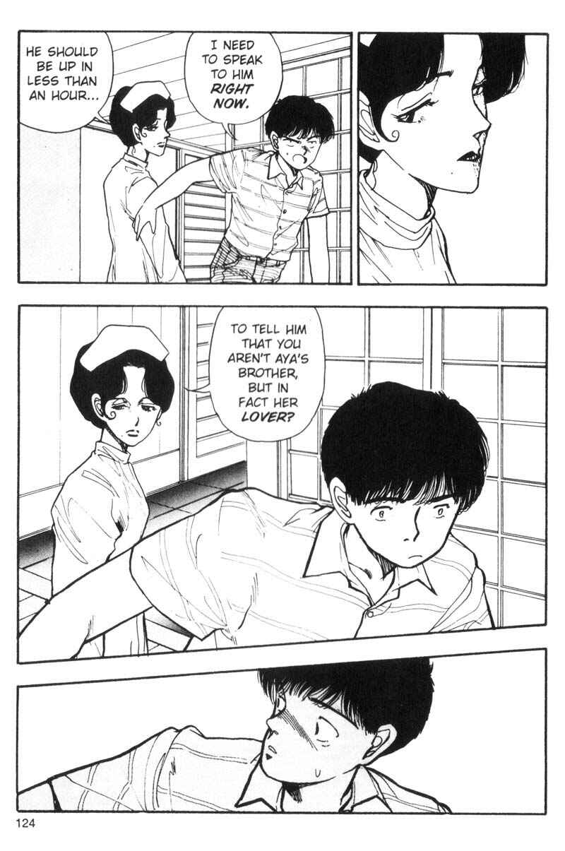 Page 11 Chapter 84 Dance Till Tomorrow