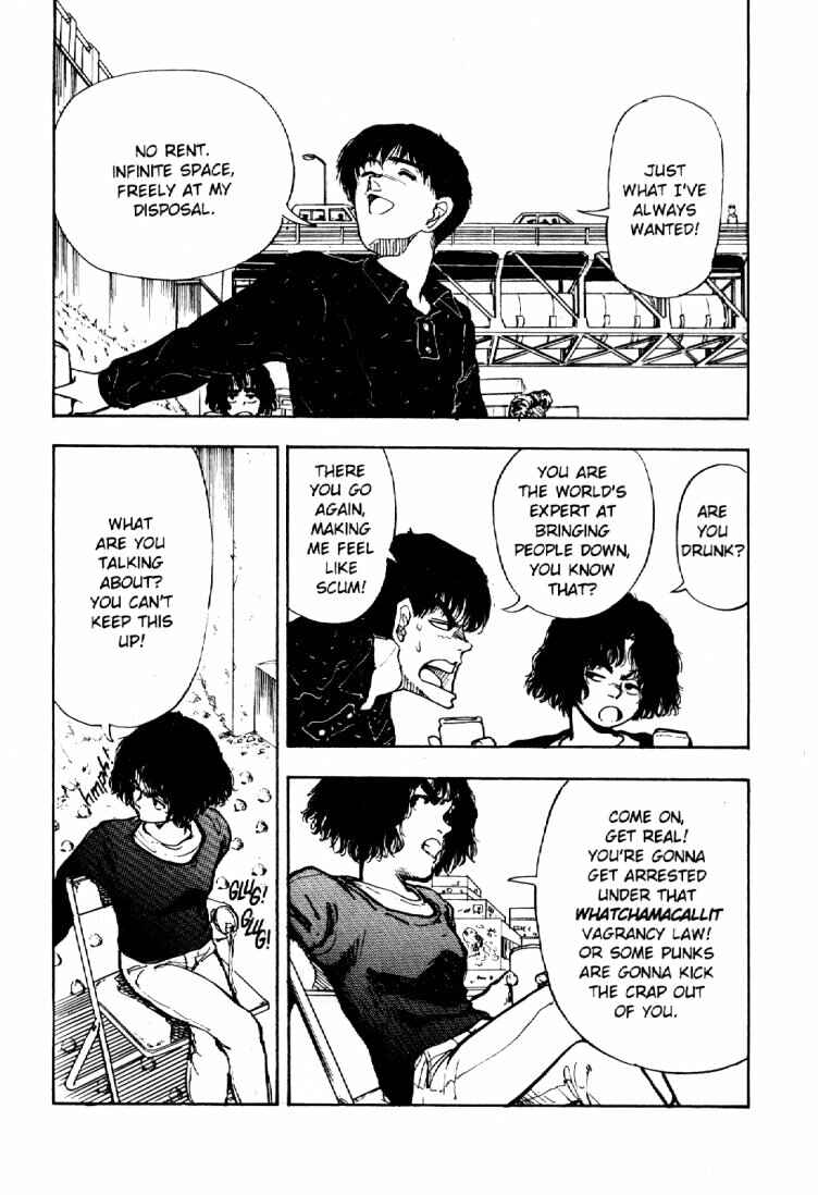 Page 11 Chapter 42 Dance Till Tomorrow